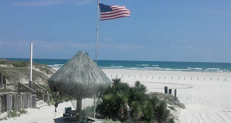 Vacation Rentals Port Aransas Sandollar Sity Beach House Rentals - Vacation Rentals in Port Aransas, TX.